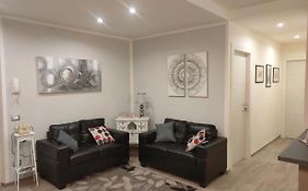 B&B La Rocca